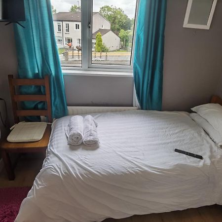 Travelmore Letterkenny Habitación foto