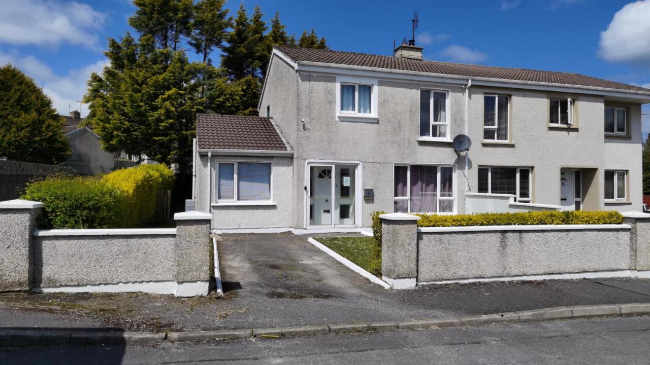 Travelmore Letterkenny Exterior foto