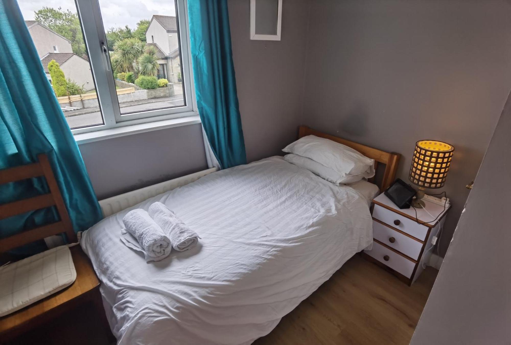 Travelmore Letterkenny Habitación foto