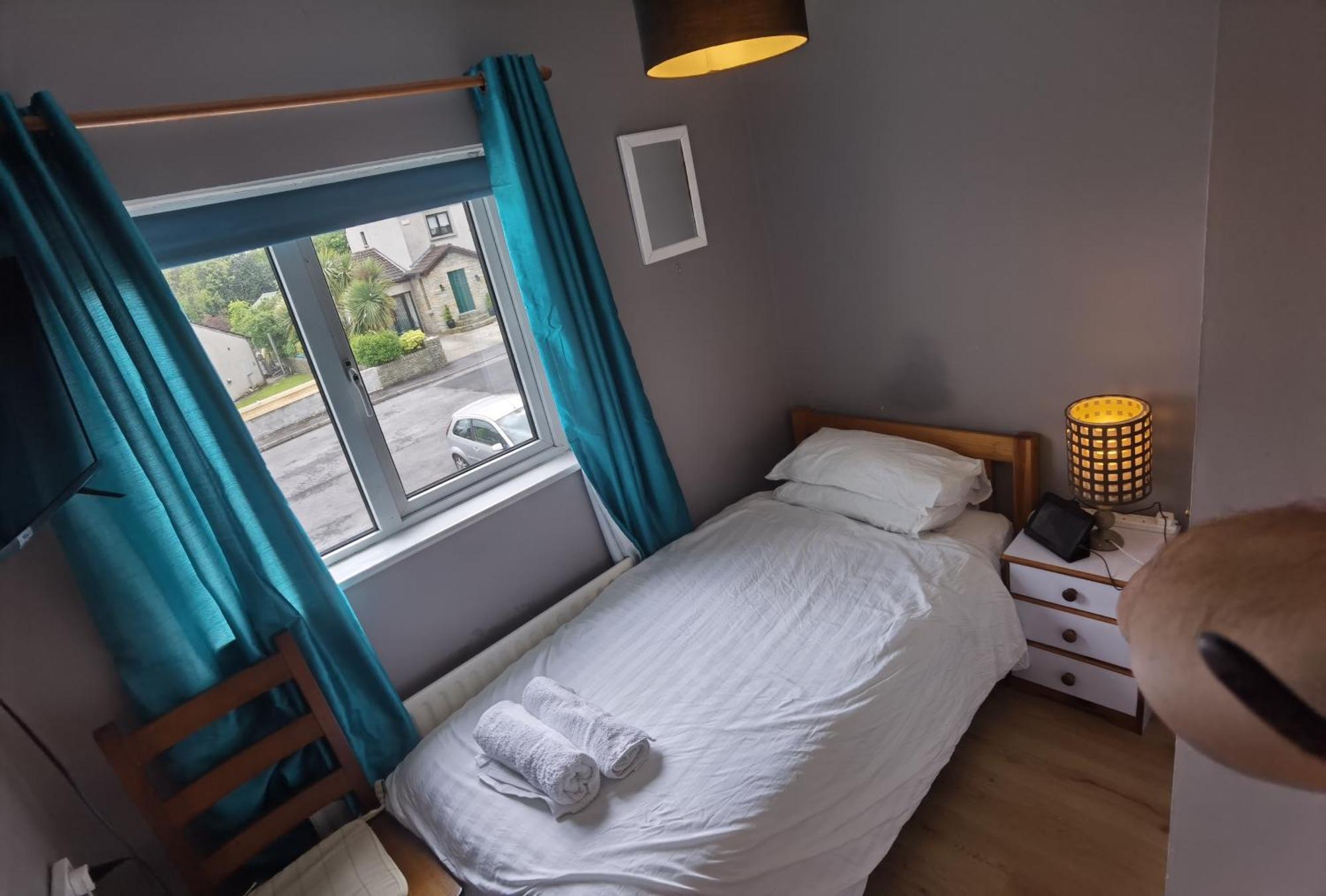 Travelmore Letterkenny Habitación foto
