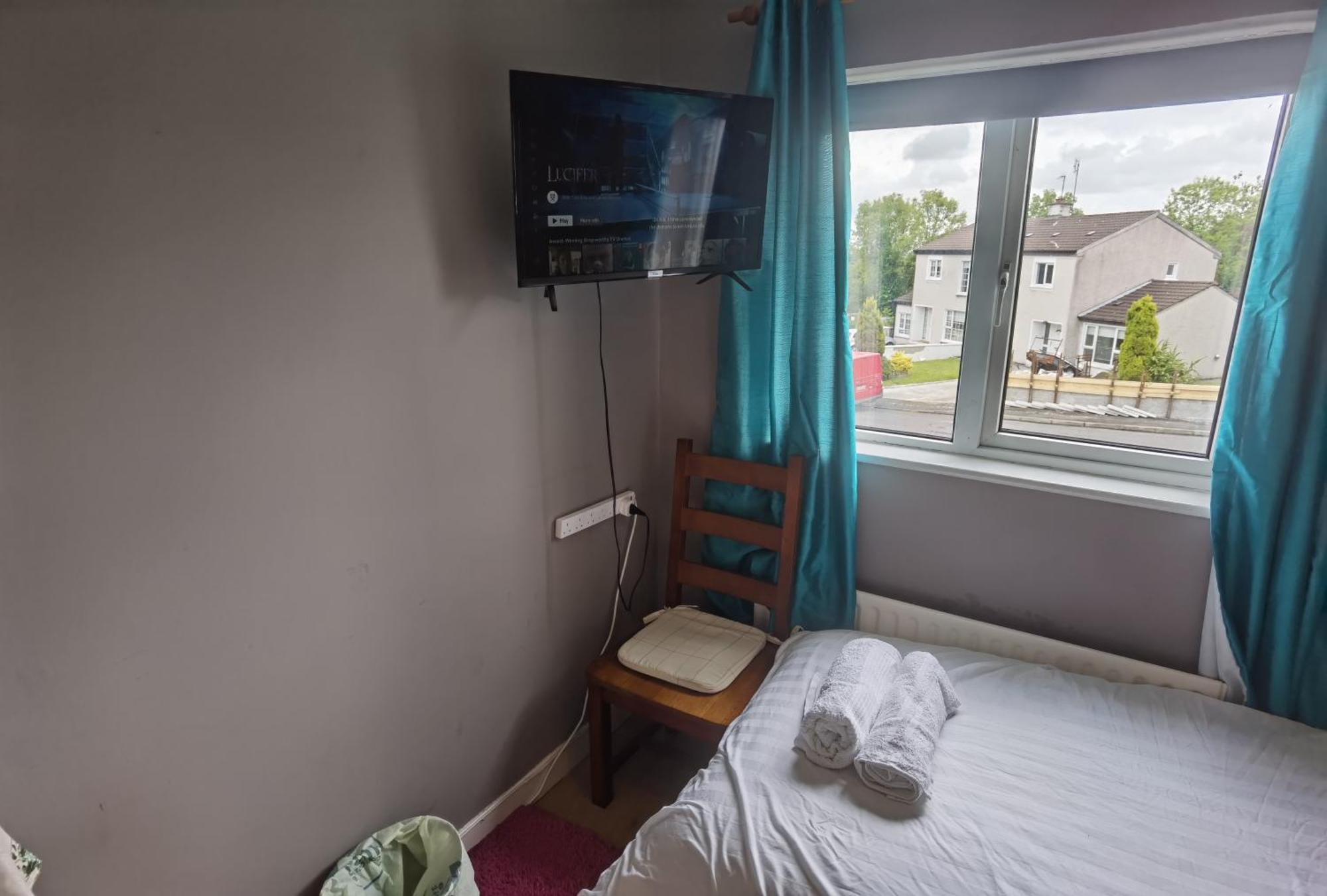 Travelmore Letterkenny Habitación foto