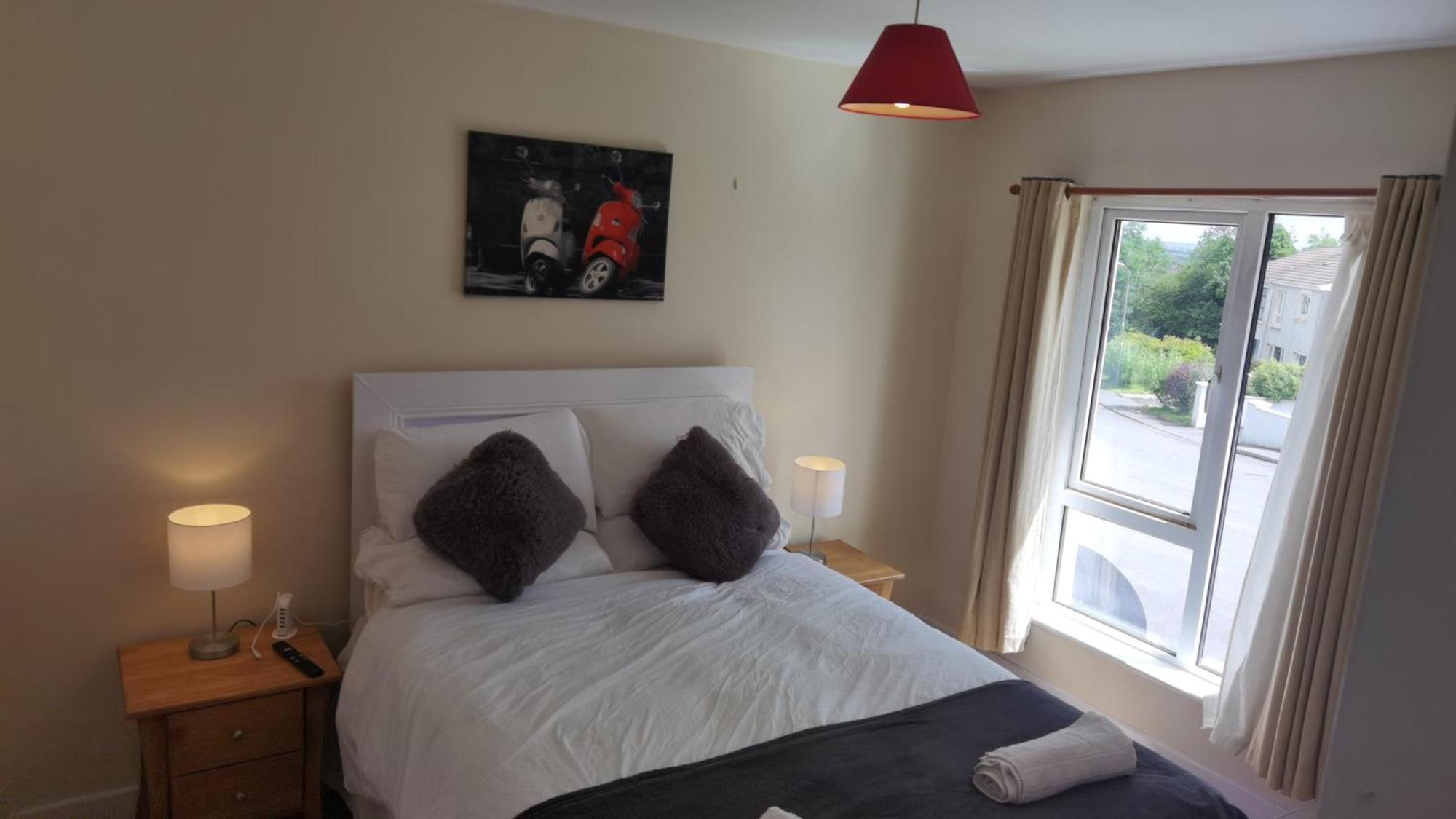 Travelmore Letterkenny Habitación foto