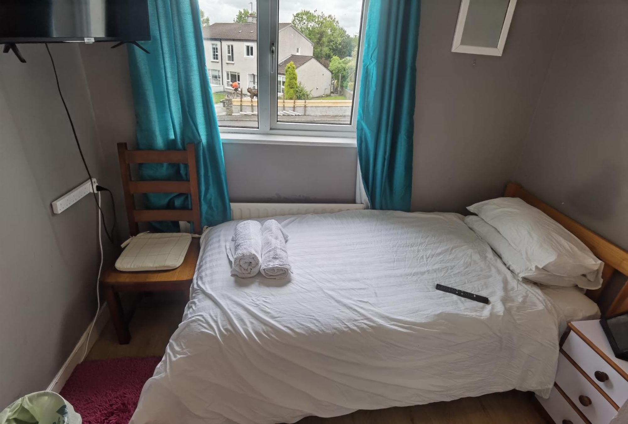 Travelmore Letterkenny Habitación foto