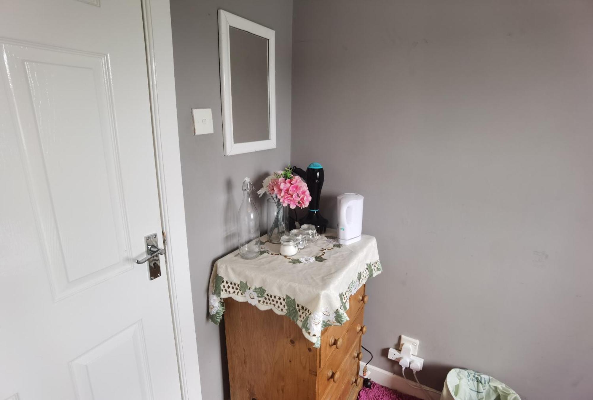Travelmore Letterkenny Habitación foto