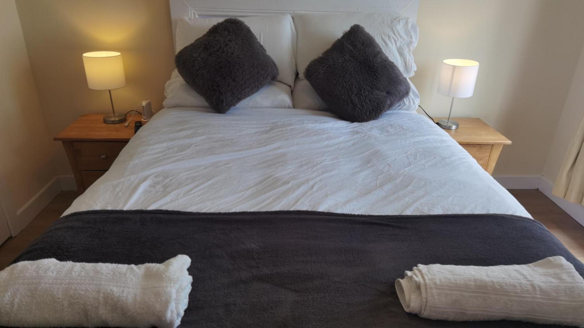 Travelmore Letterkenny Habitación foto