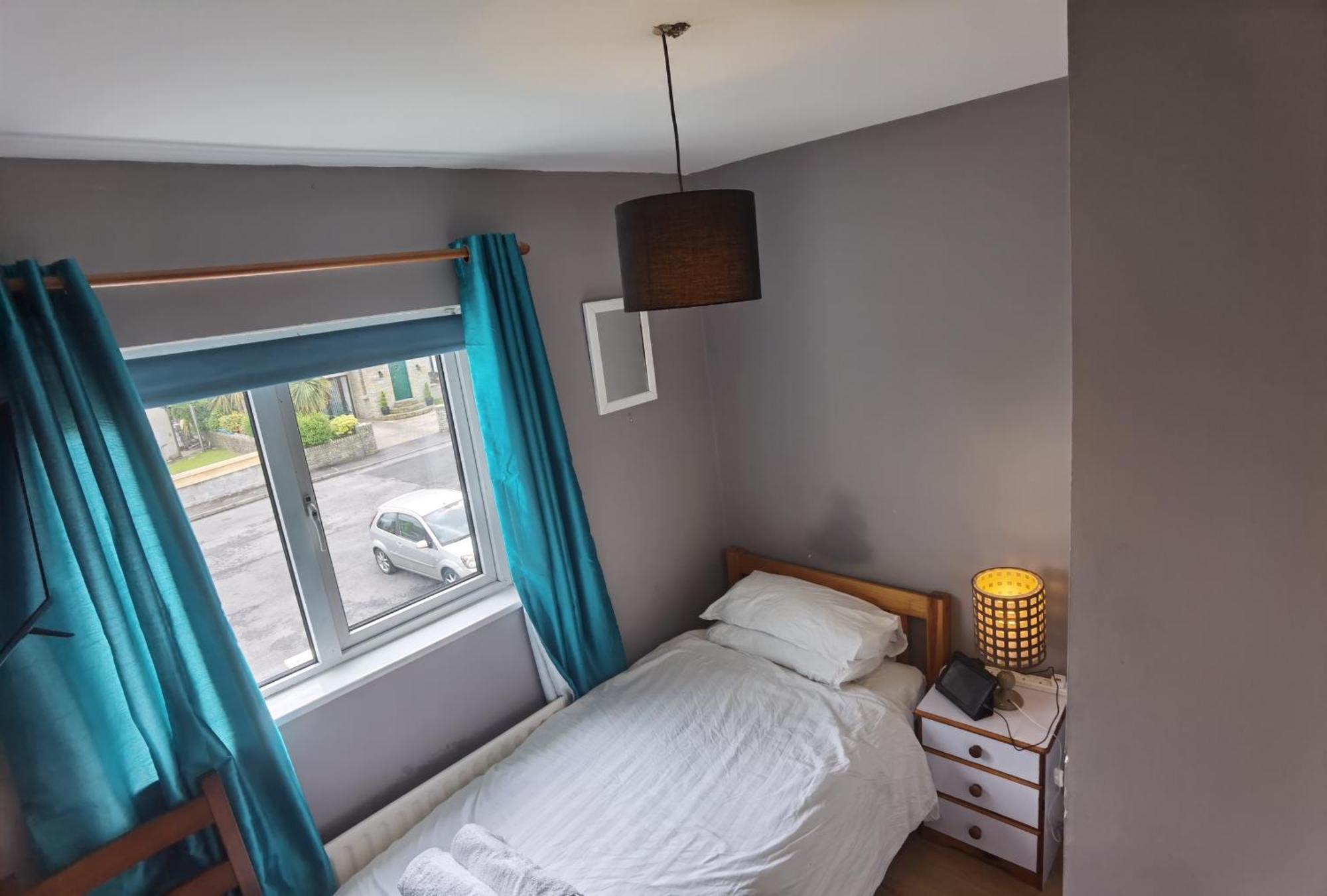 Travelmore Letterkenny Habitación foto