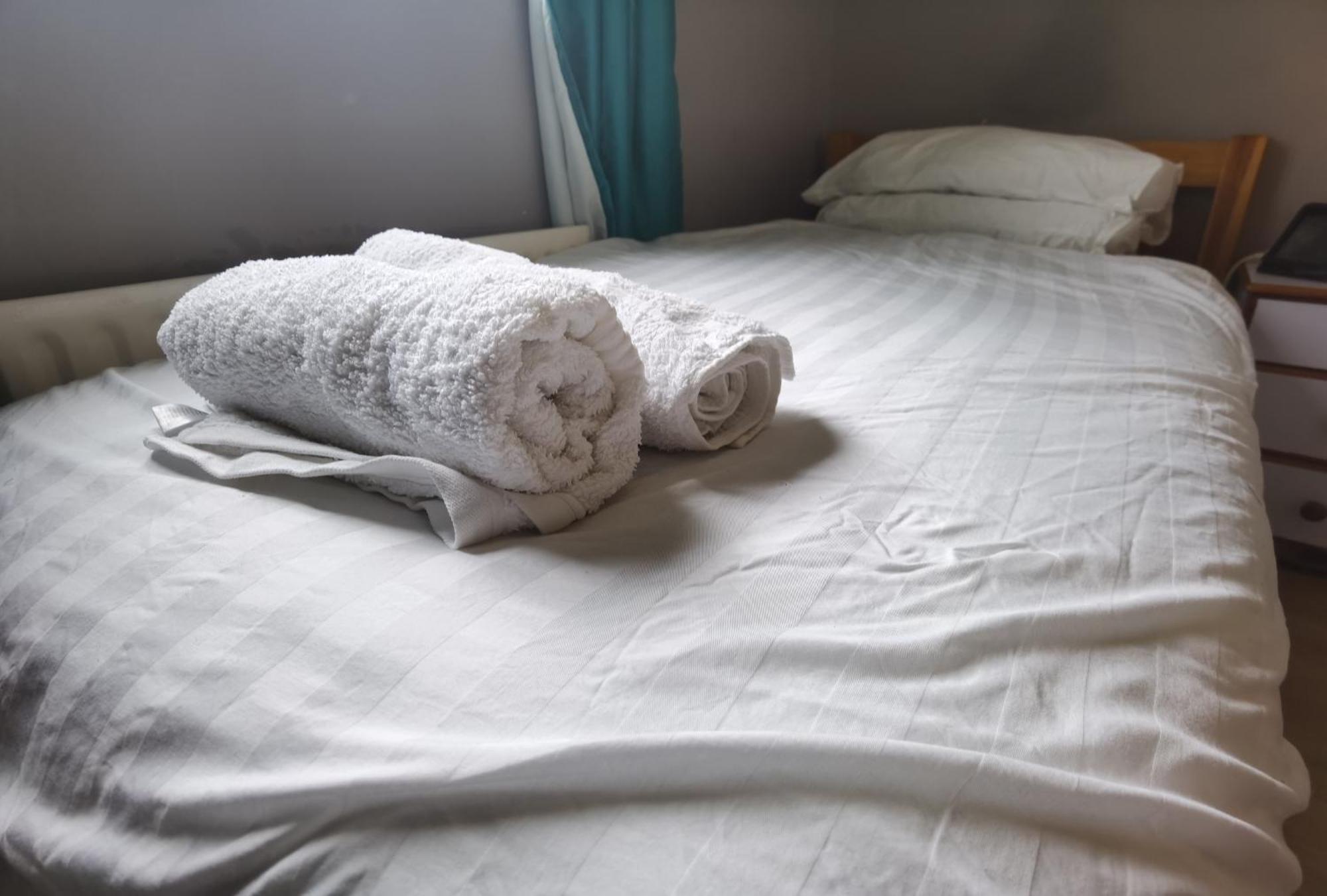 Travelmore Letterkenny Habitación foto