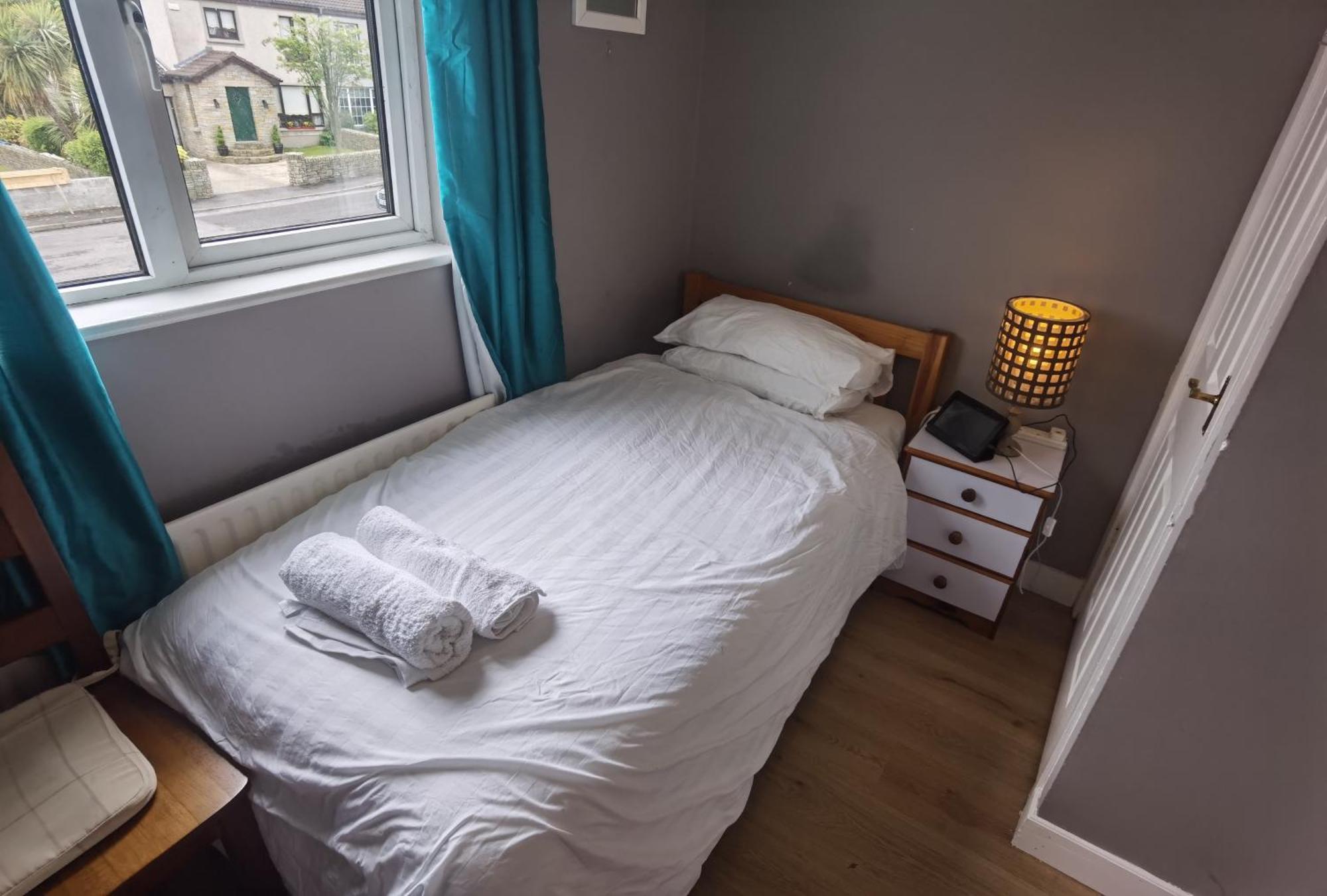 Travelmore Letterkenny Habitación foto