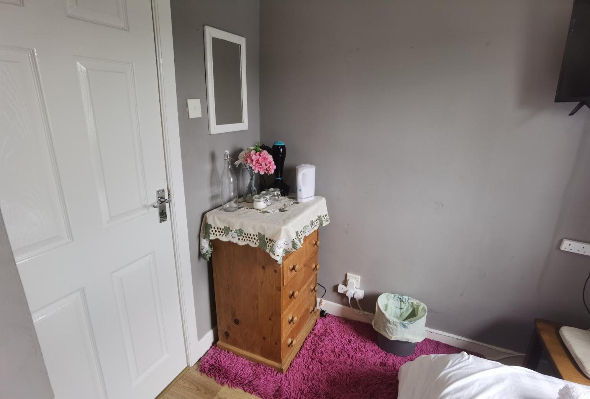 Travelmore Letterkenny Habitación foto
