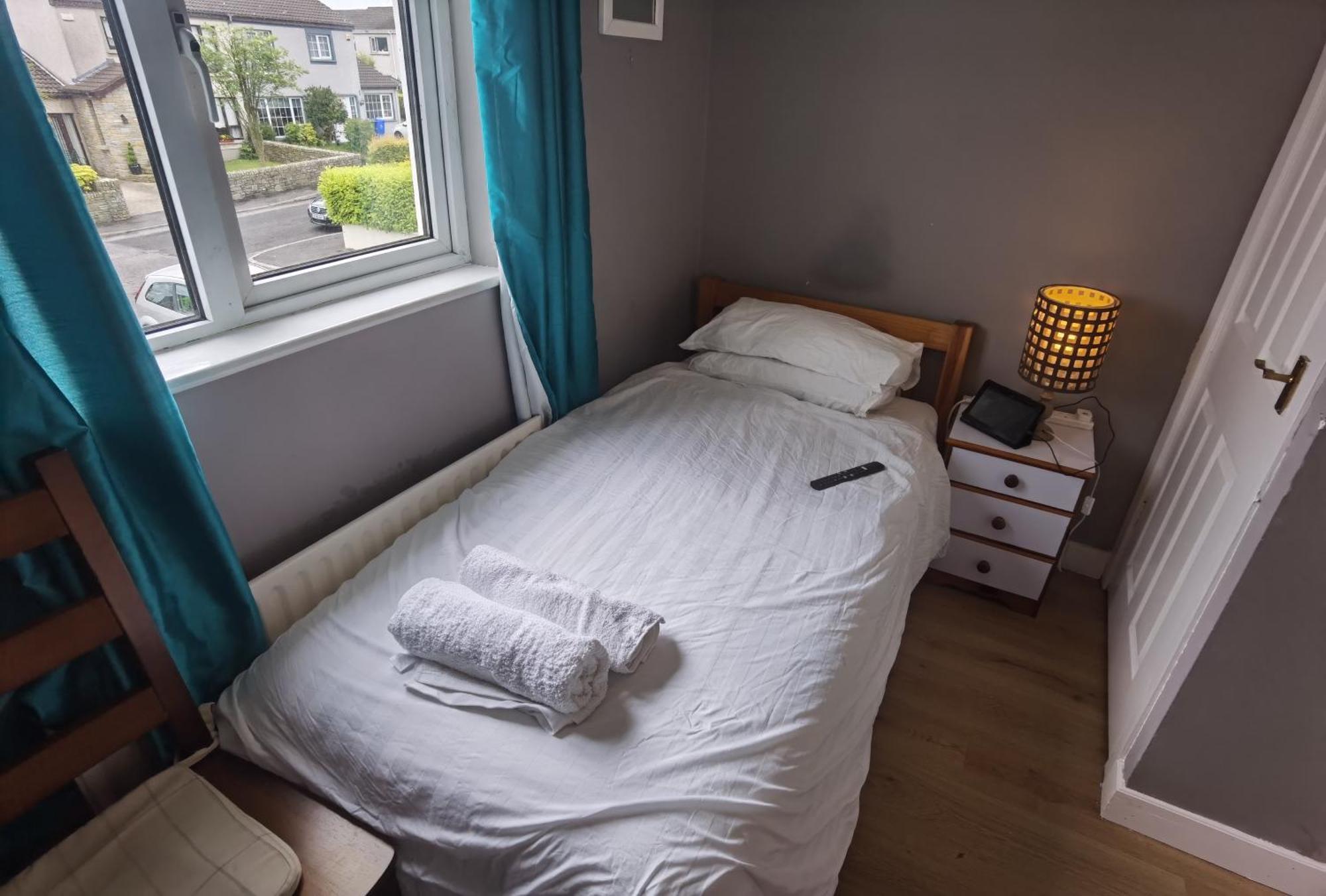 Travelmore Letterkenny Habitación foto