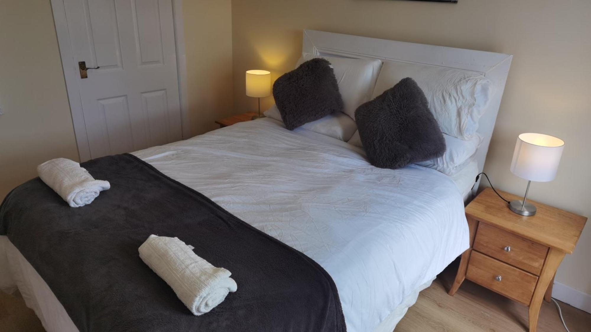 Travelmore Letterkenny Habitación foto