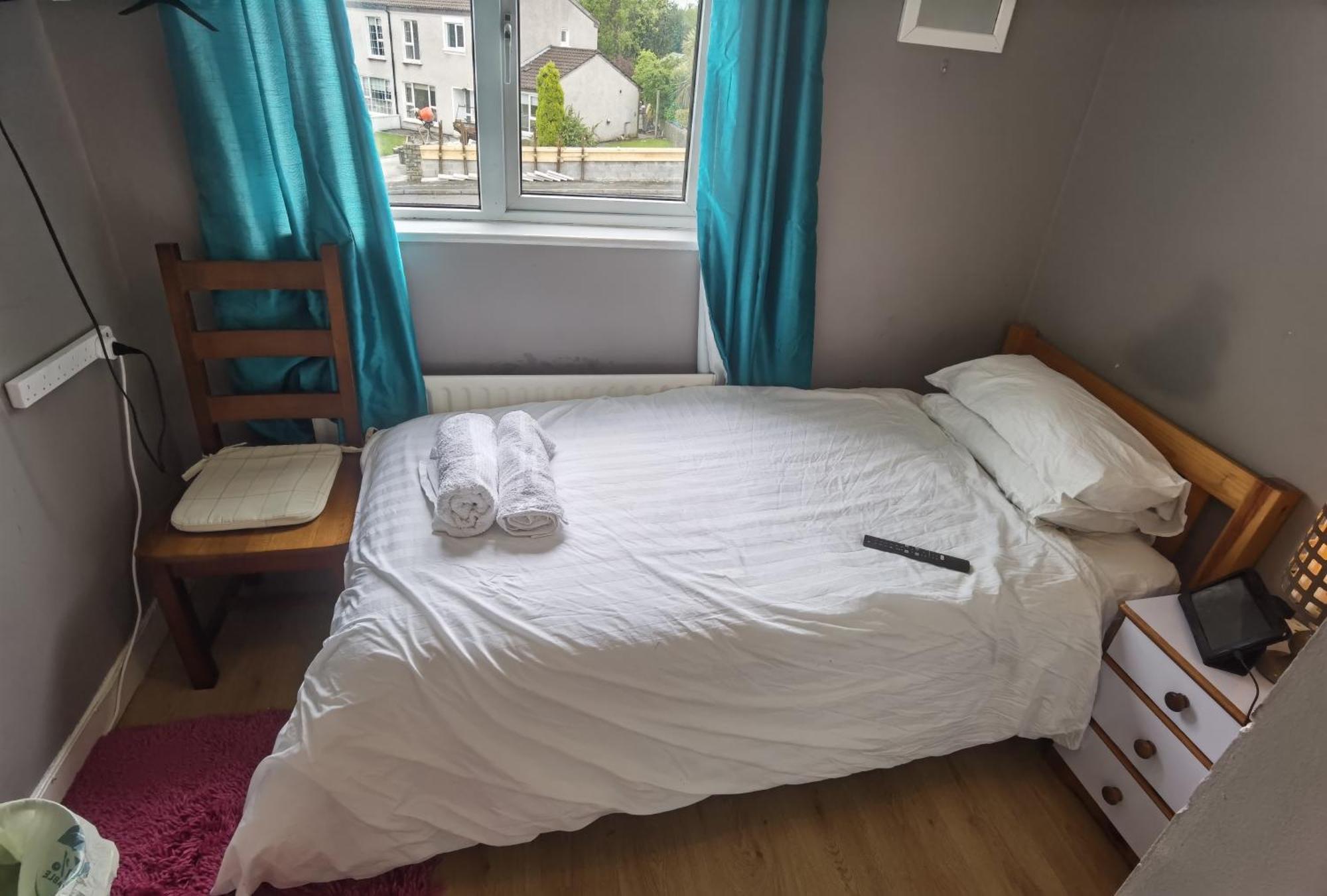 Travelmore Letterkenny Habitación foto
