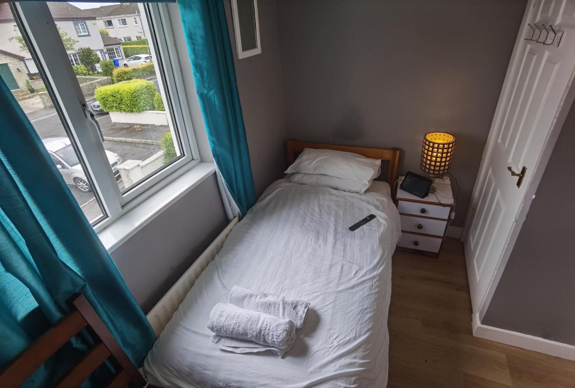 Travelmore Letterkenny Habitación foto