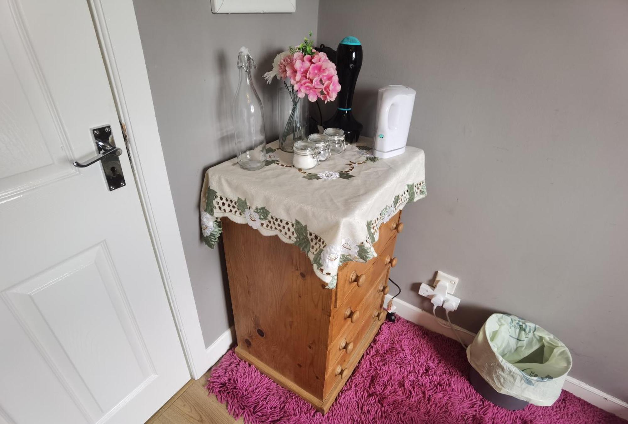 Travelmore Letterkenny Habitación foto